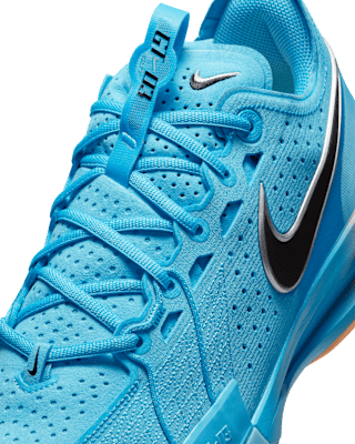 Nike G.T. Cut 3 EP Basketball Shoes. Nike ID